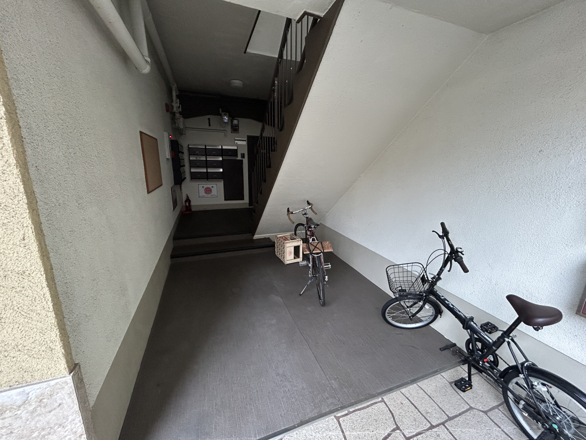 共用部 写真13