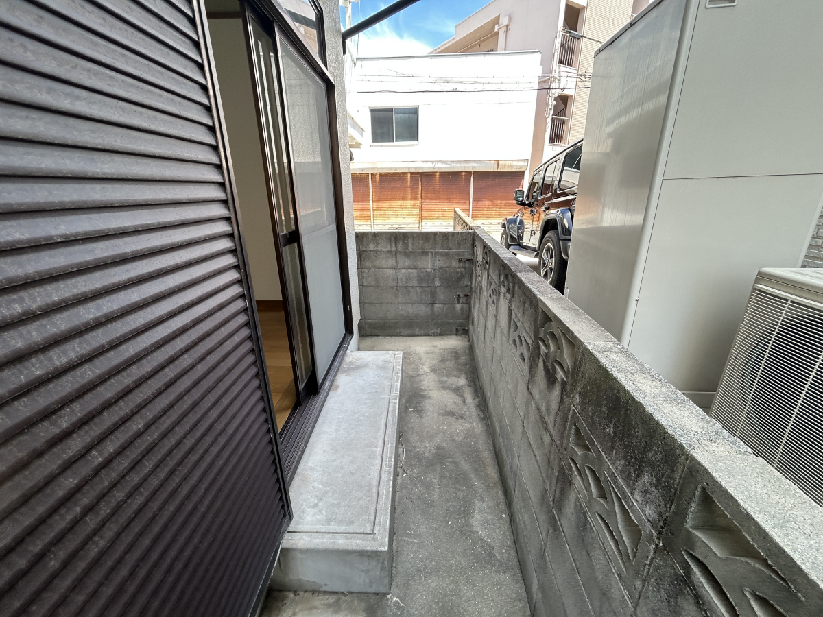 庭 写真14