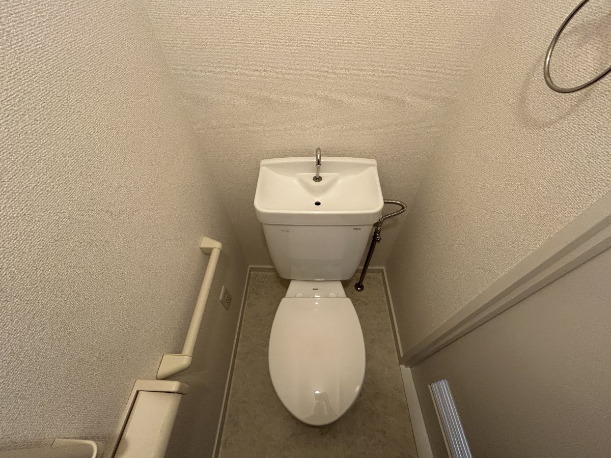 トイレ 写真5
