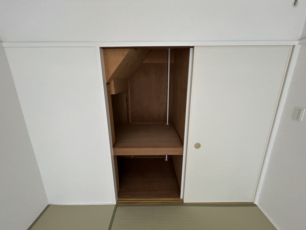 収納 写真8