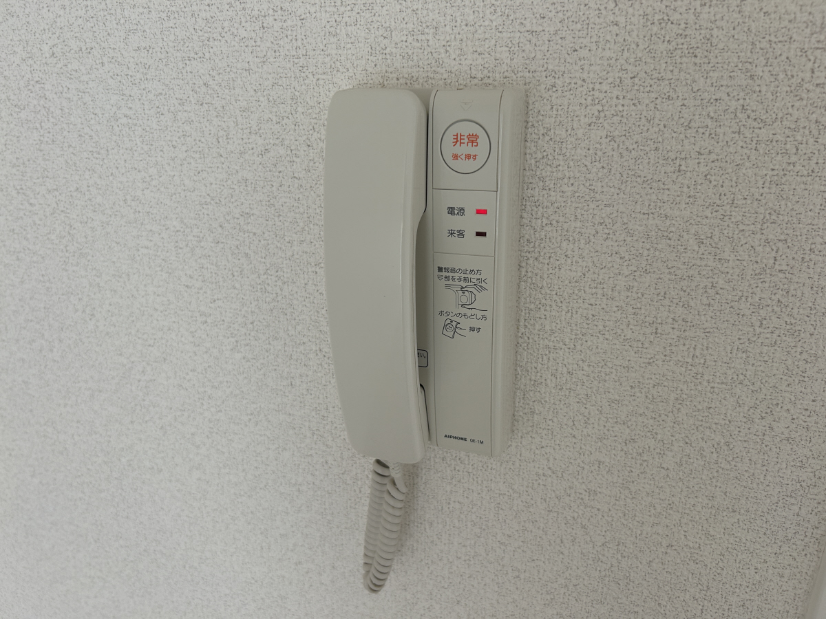 セキュリティ 写真12