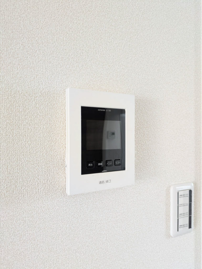 セキュリティ 写真13