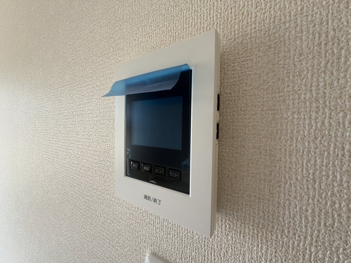 セキュリティ 写真12