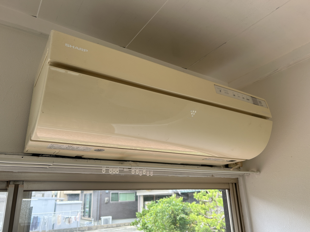 設備 写真11