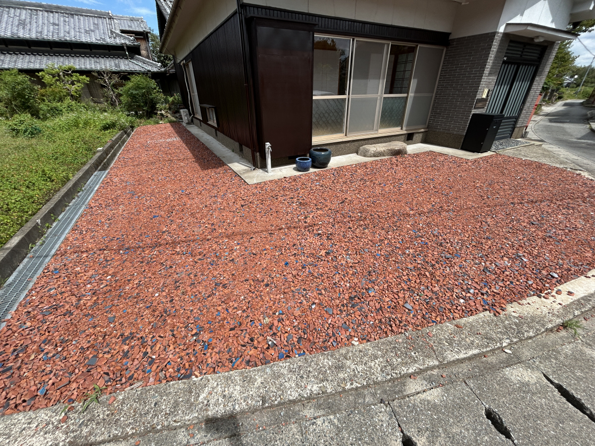 庭 写真13