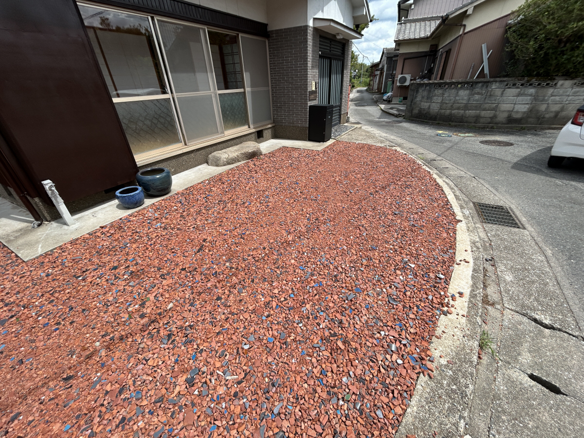 駐車場 写真14