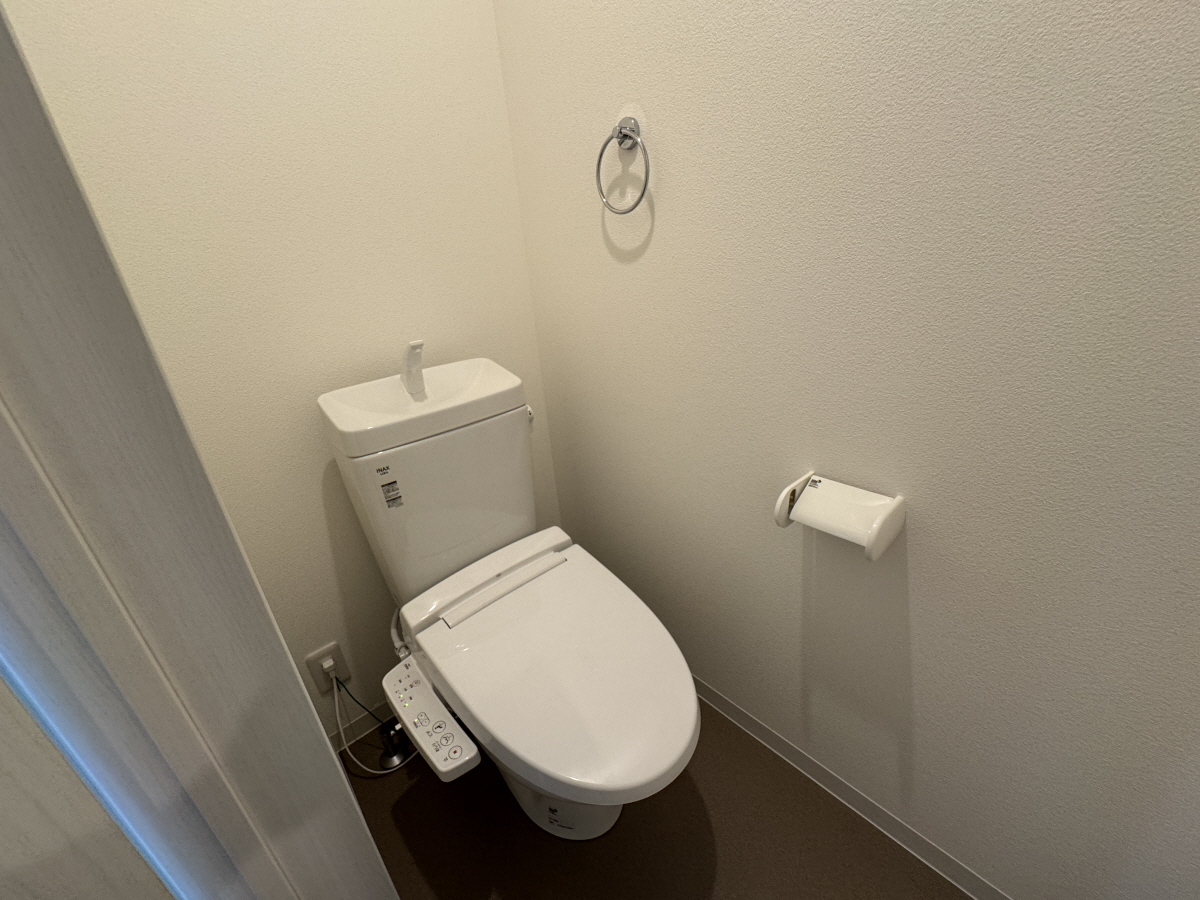 トイレ ※同タイプイメージ 写真5