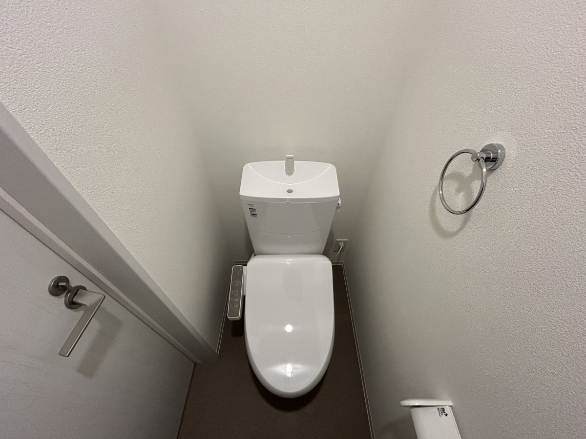 トイレ 写真5