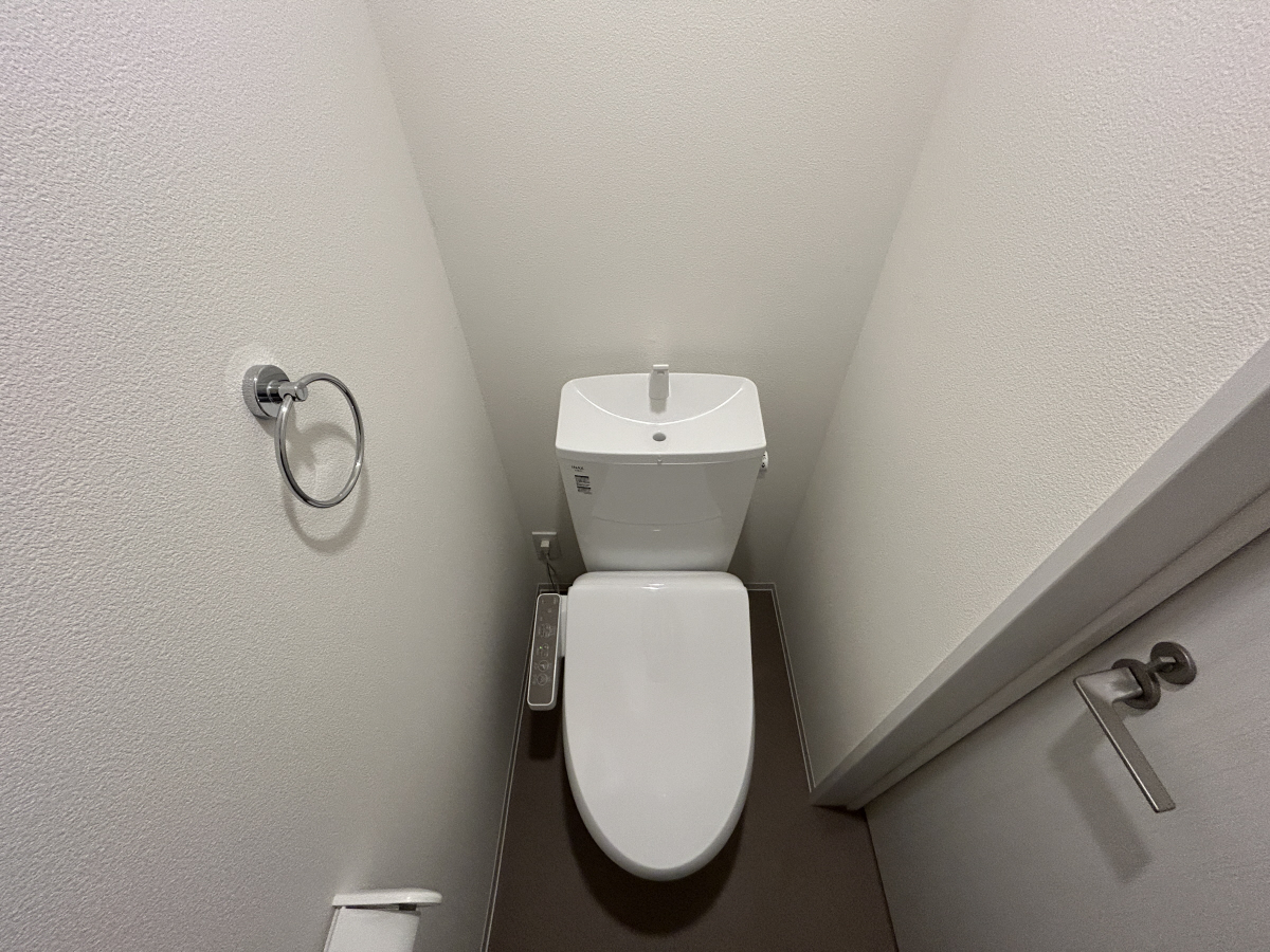 トイレ 写真5