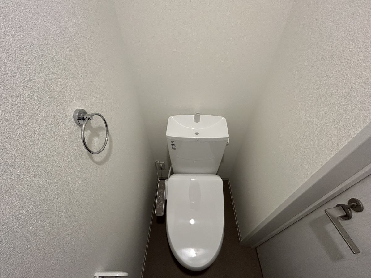 トイレ 写真5