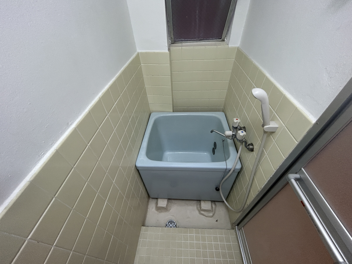 バス 写真4