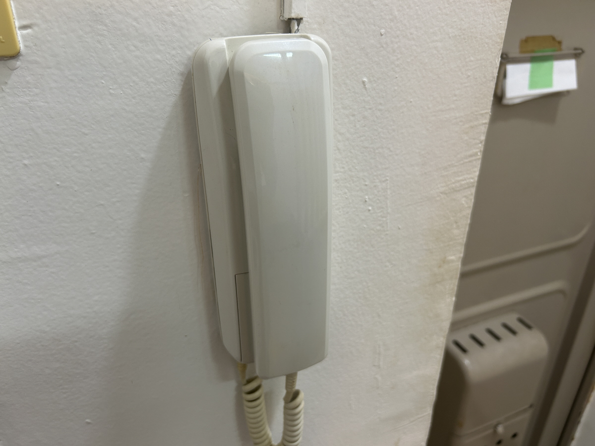 セキュリティ 写真12