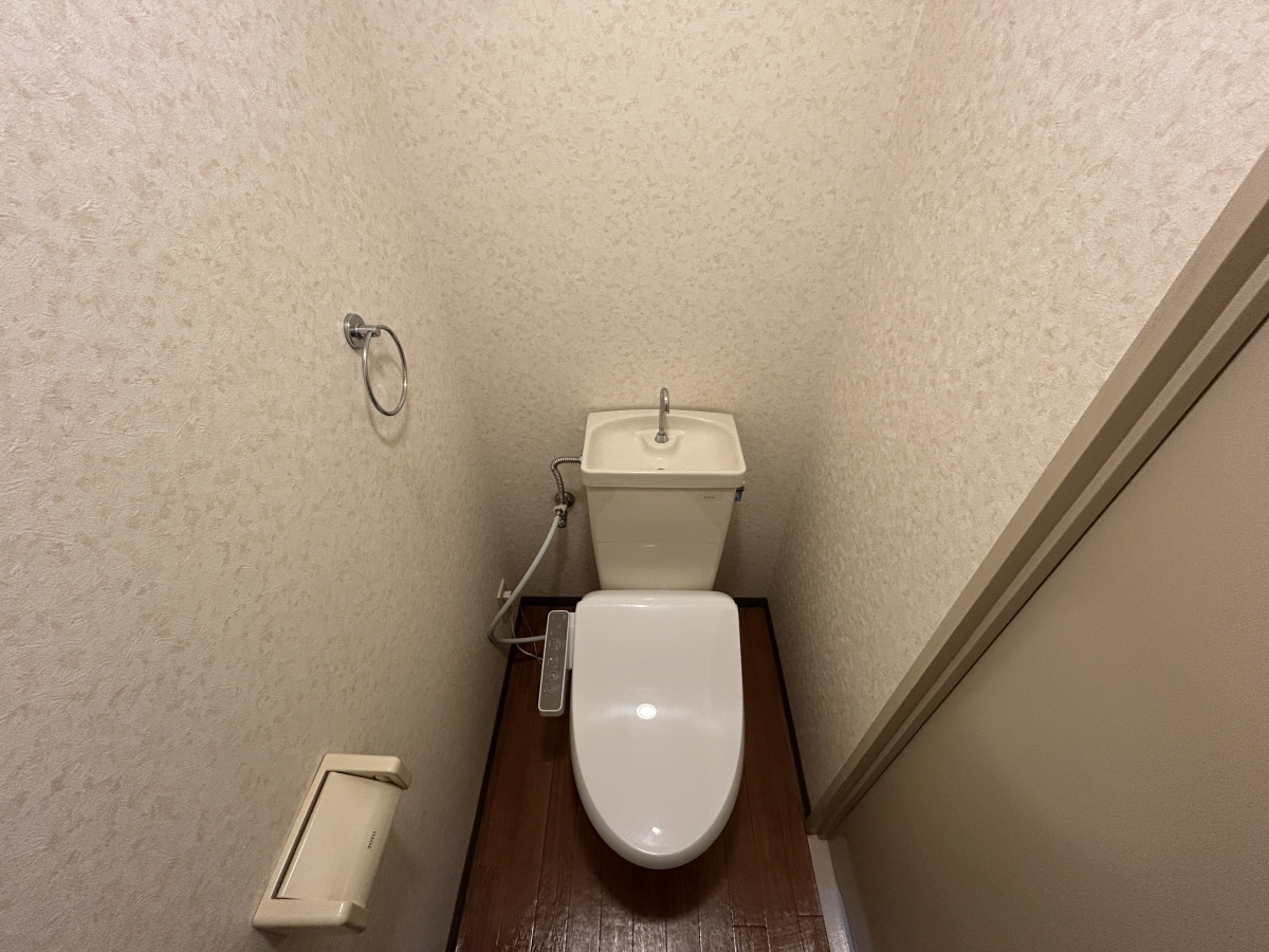 トイレ 写真5