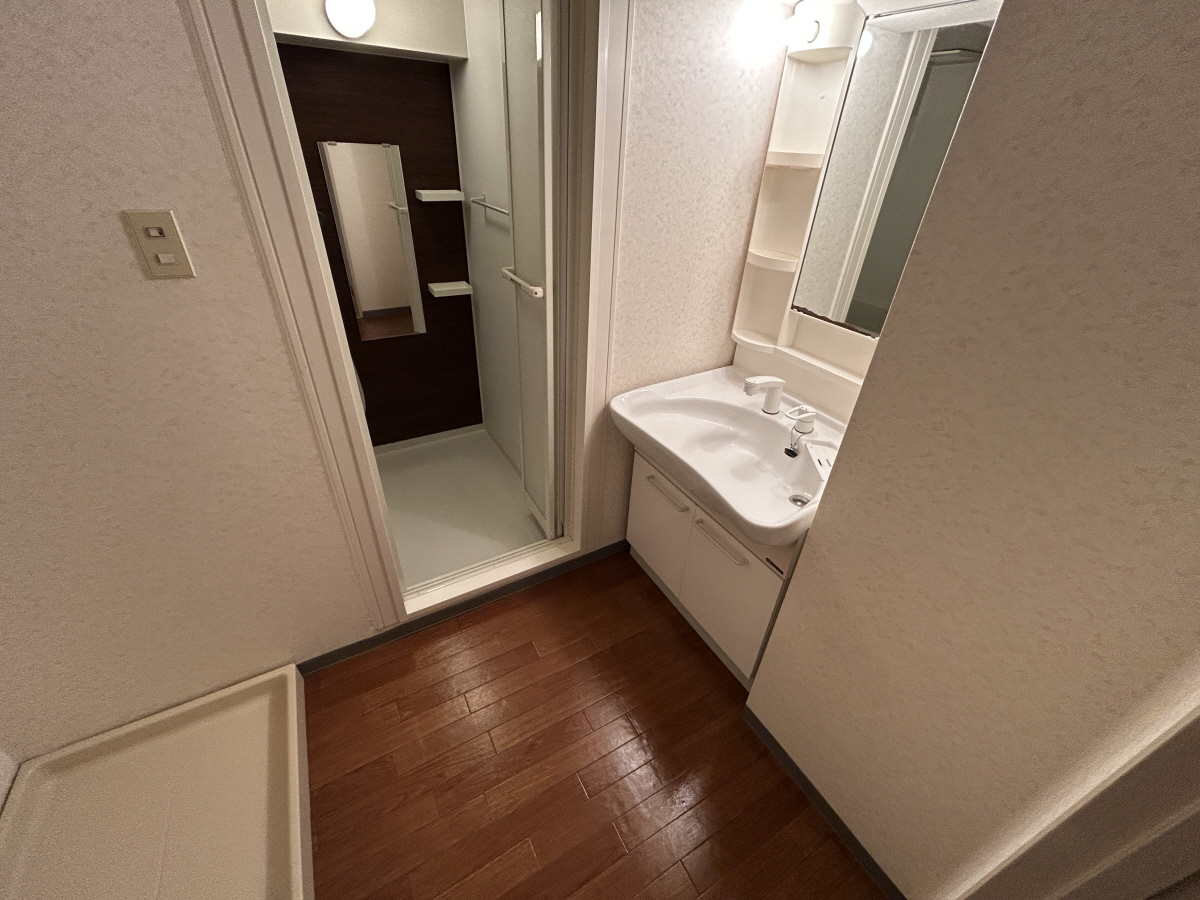 洗面所 写真6