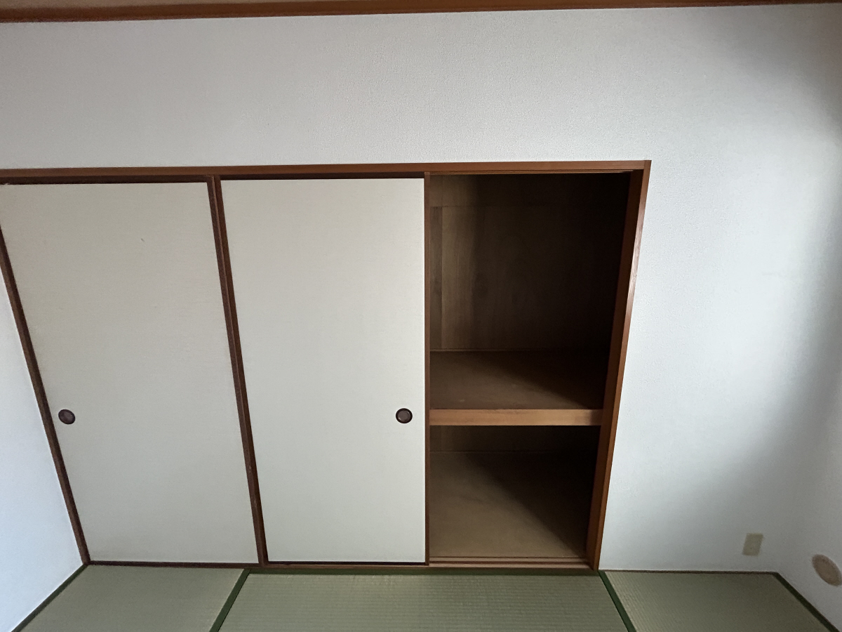 収納 写真8