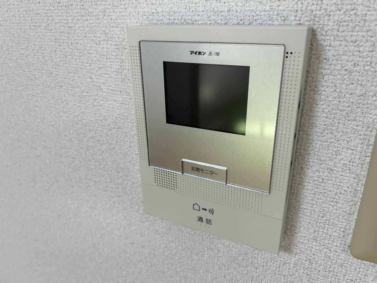 セキュリティ 写真12