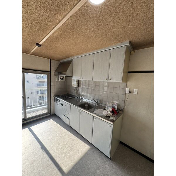 キッチン 写真3
