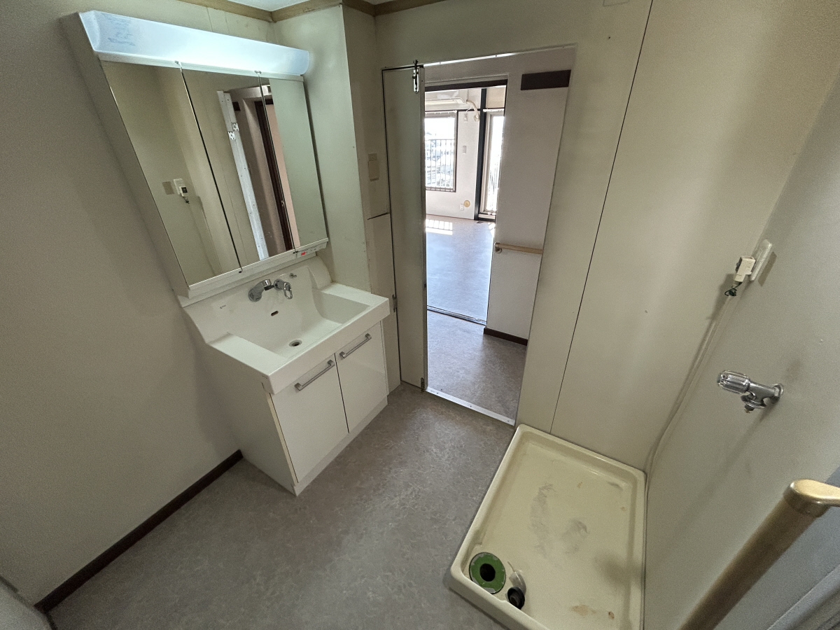 洗面所 写真6