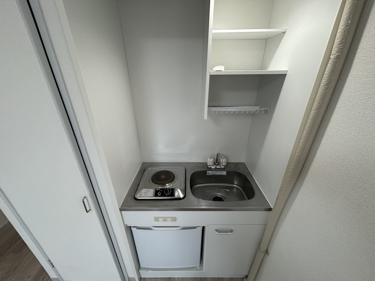 キッチン 写真3