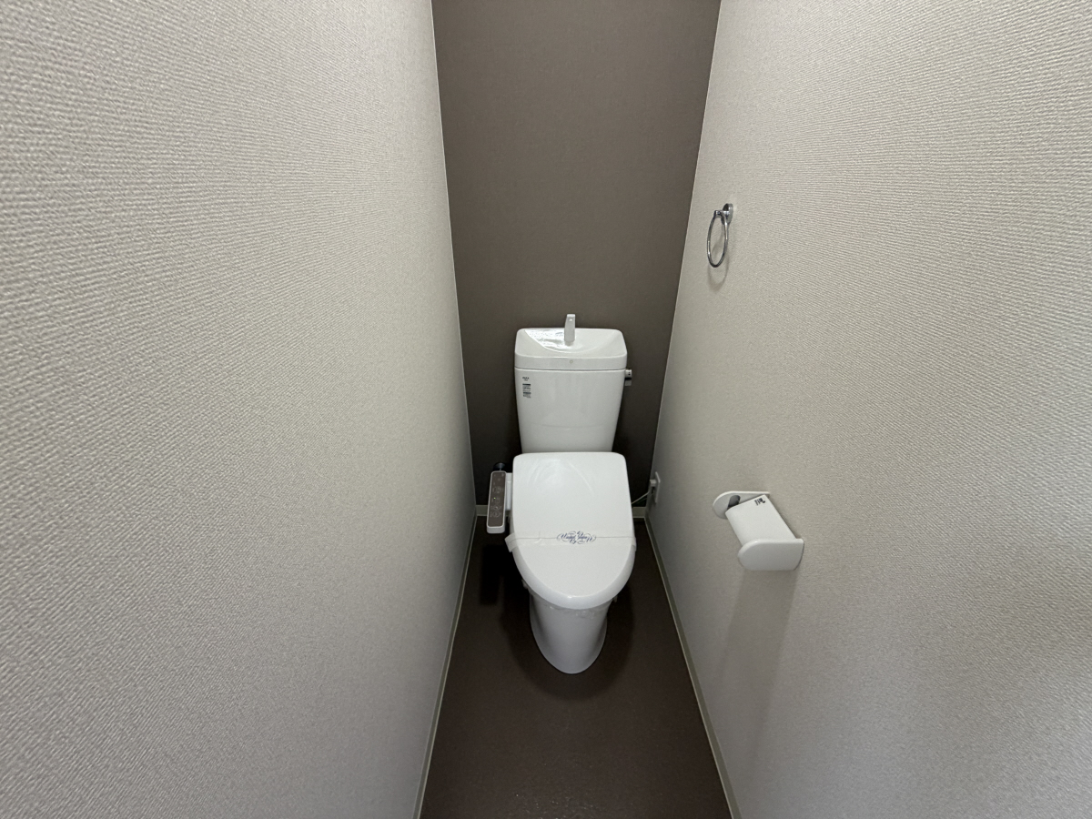 トイレ 写真5