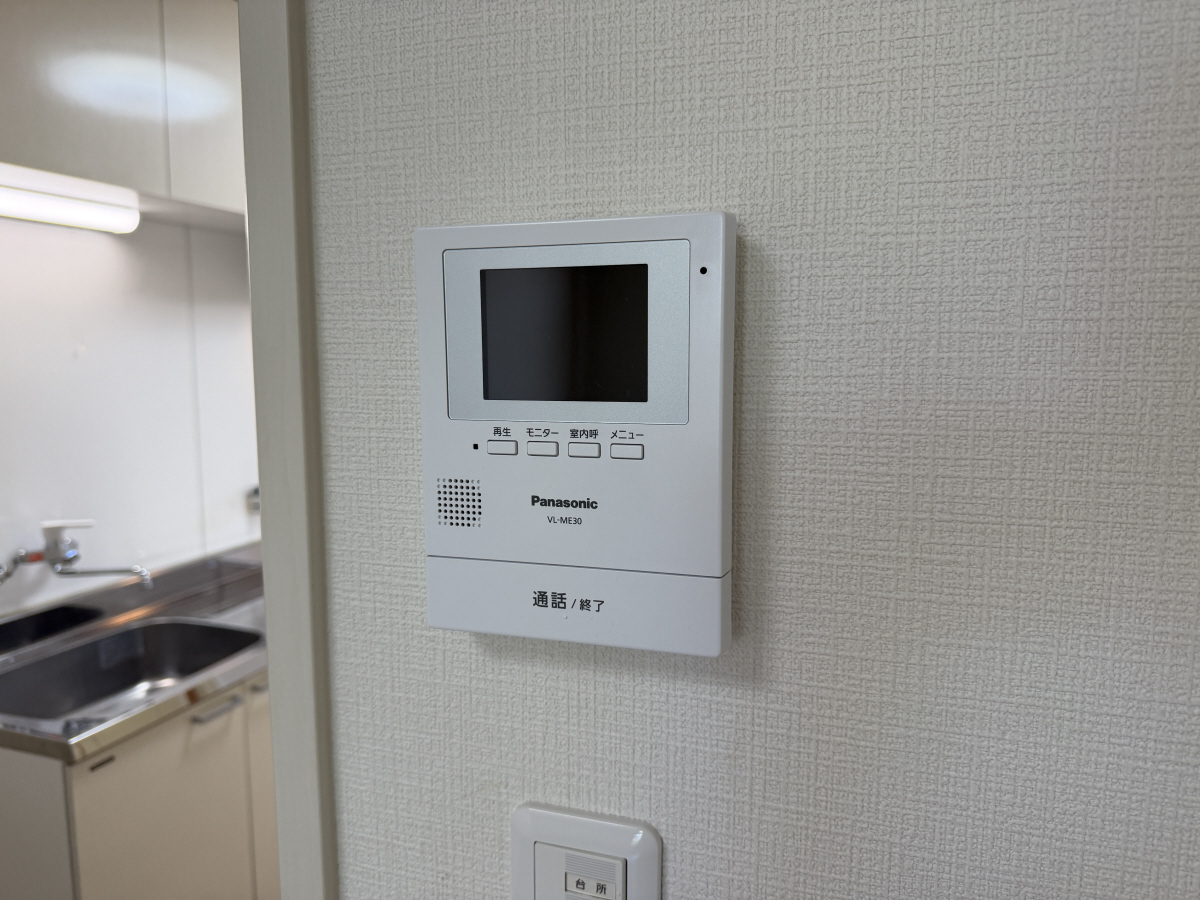 セキュリティ 写真11