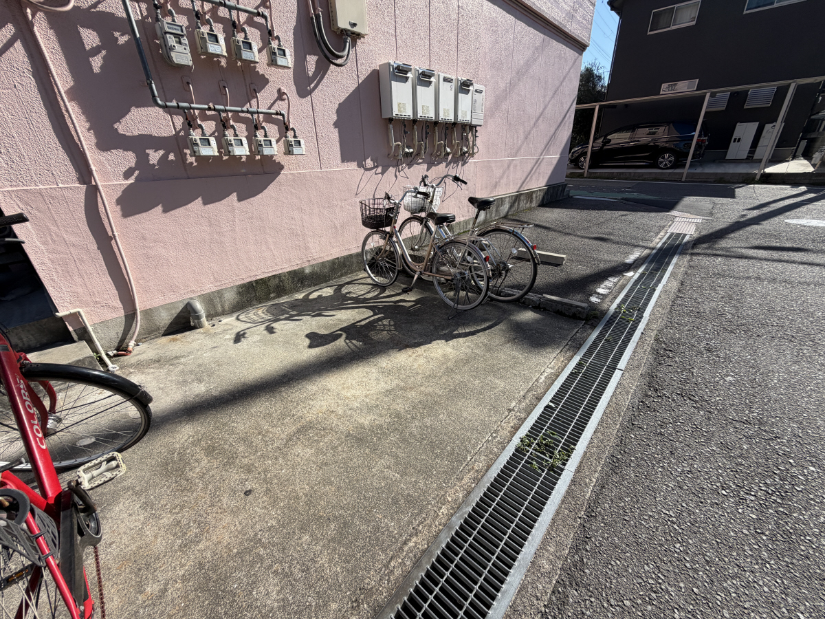 共用部 写真12