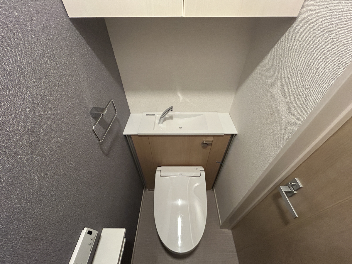 トイレ 写真5