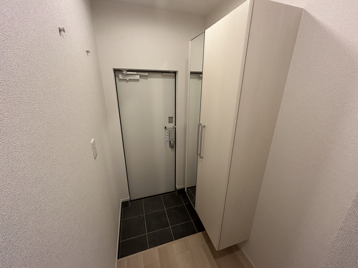 玄関 写真7