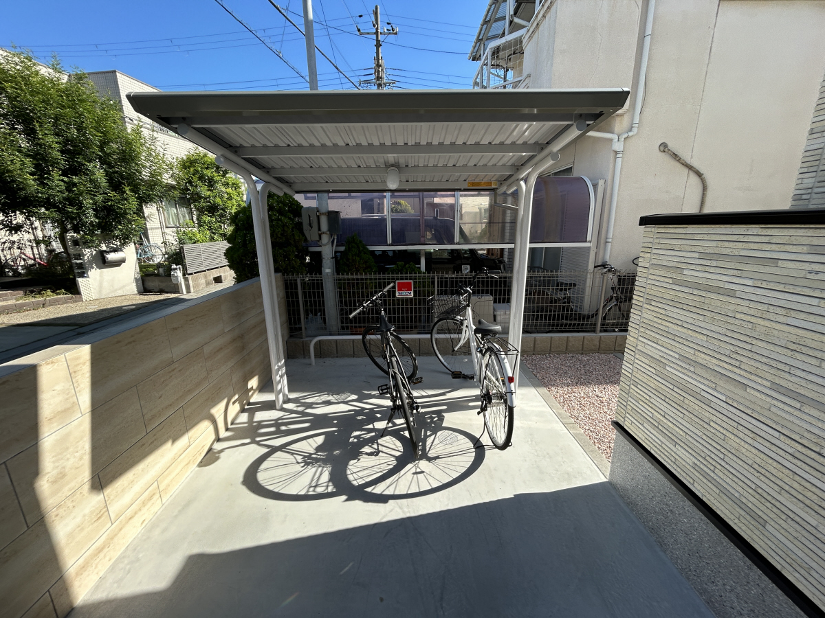共用部 写真13