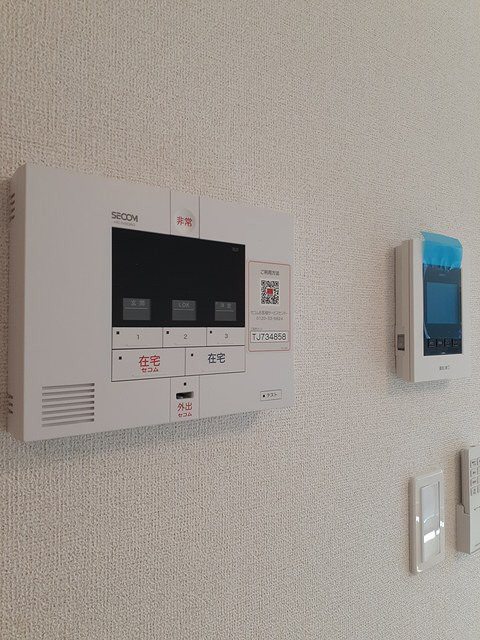 セキュリティ 写真11