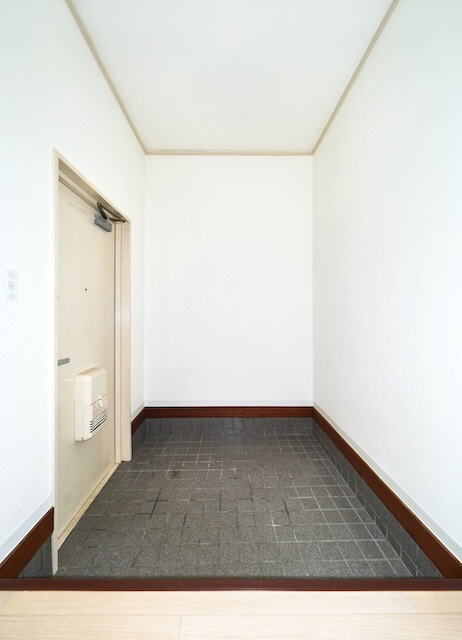 玄関 写真7
