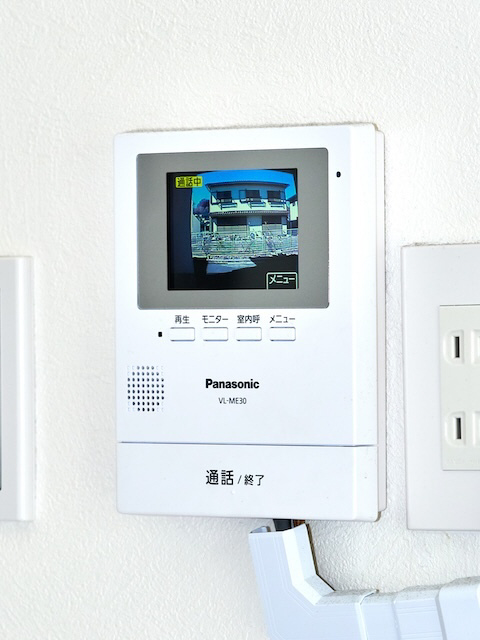 セキュリティ 写真12