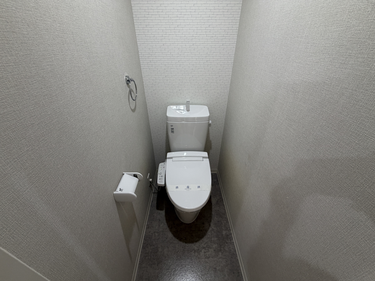 トイレ 写真5