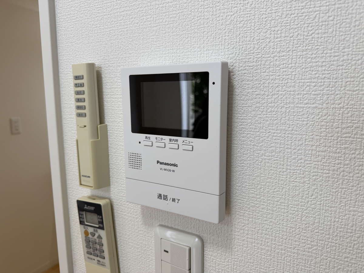 セキュリティ 写真13