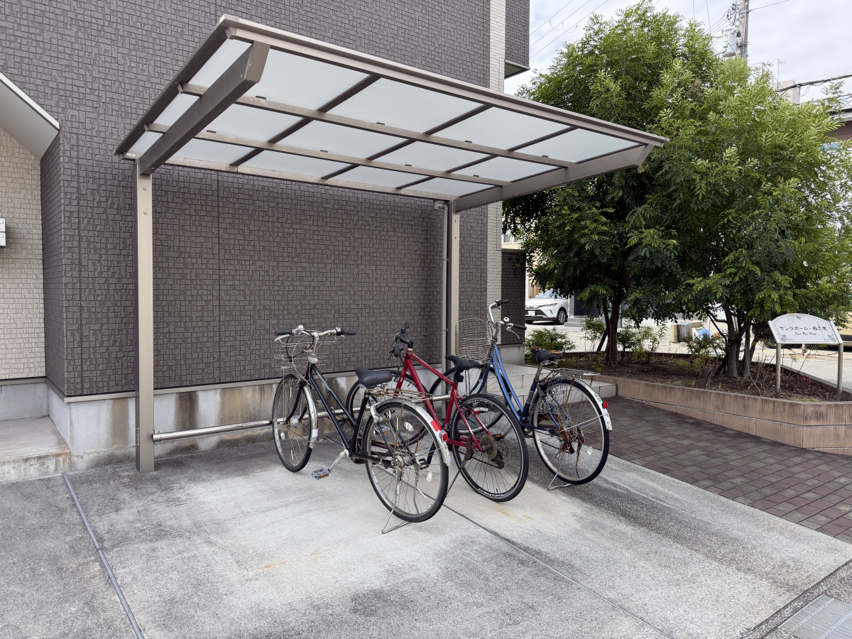 共用部 写真14
