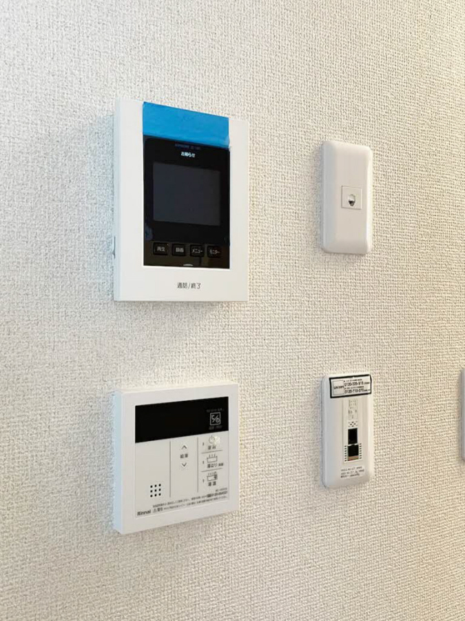 セキュリティ 写真12