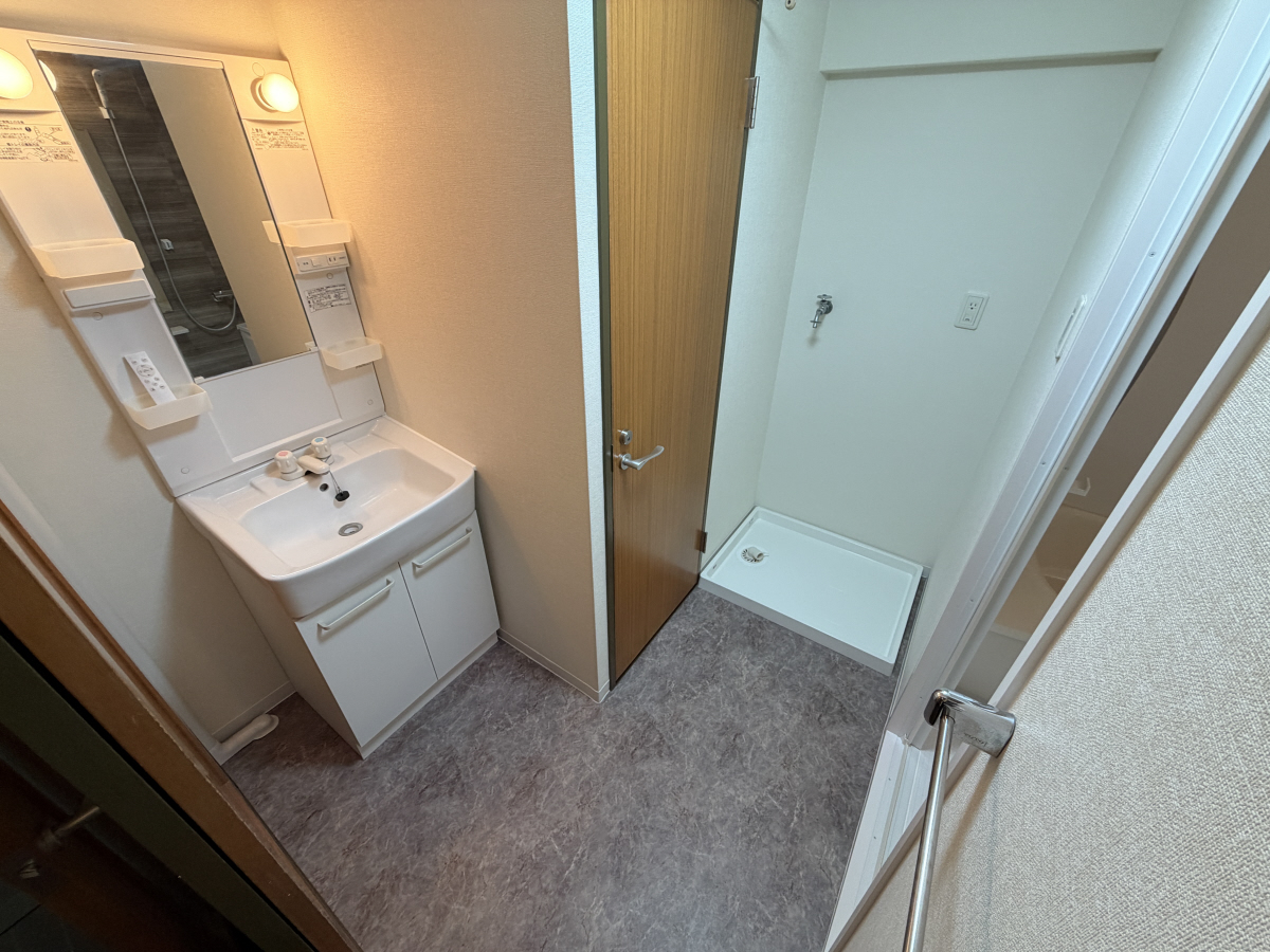 洗面所 写真6