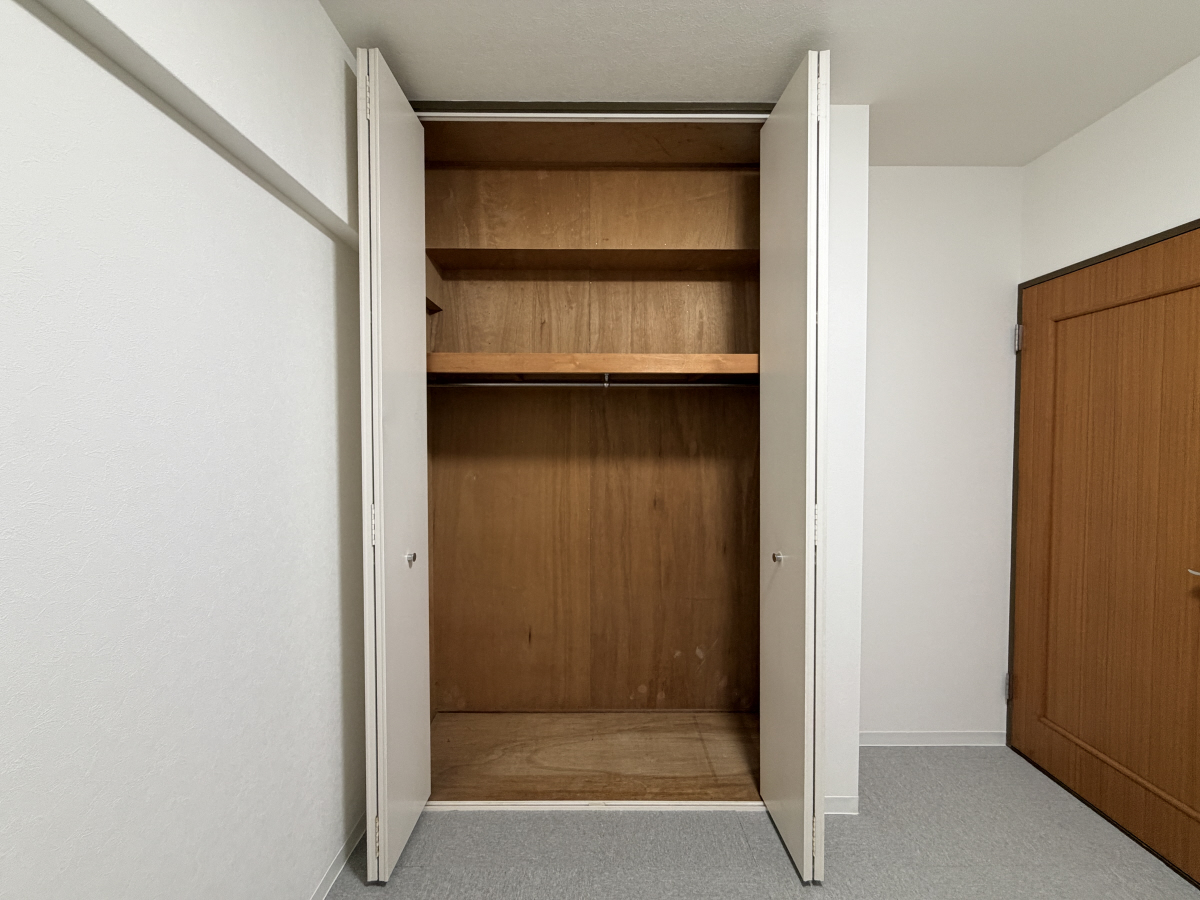 収納 写真8