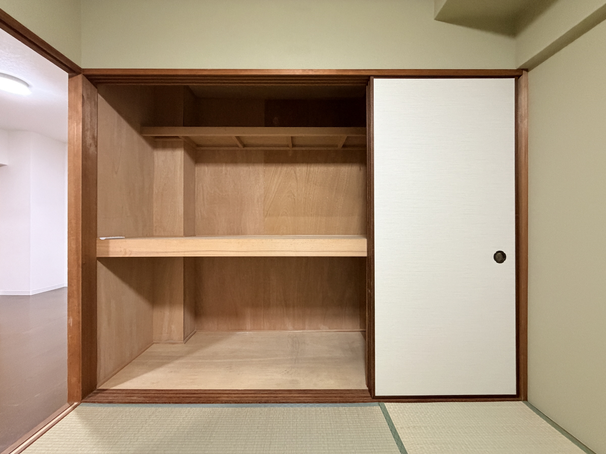 収納 写真17