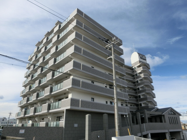 物件番号:1076743825 駅徒歩圏内　TVモニターオートロック付マンション　通風・日当・眺望良好です