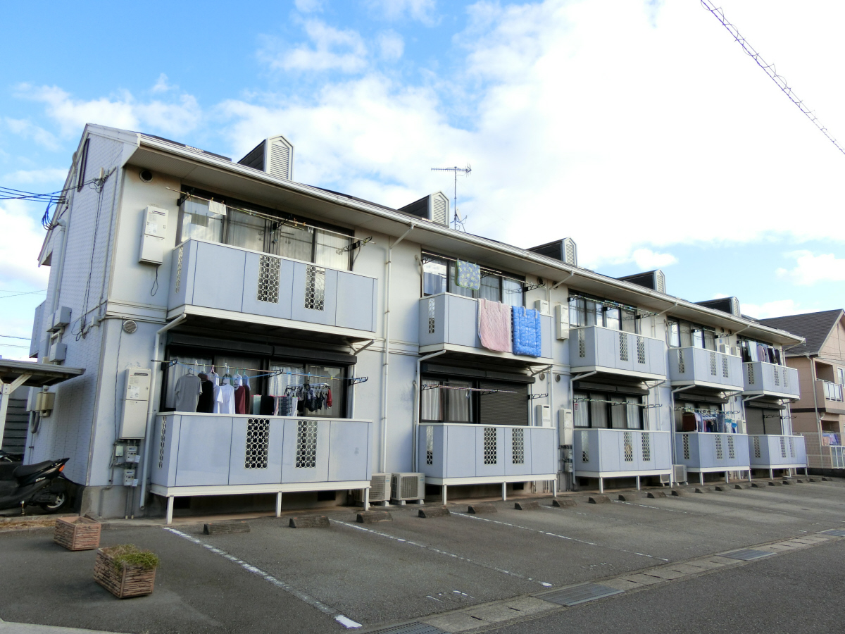 物件番号:1076733571 敷金・礼金0円キャンペーン 南向きバルコニーで日当り良好です