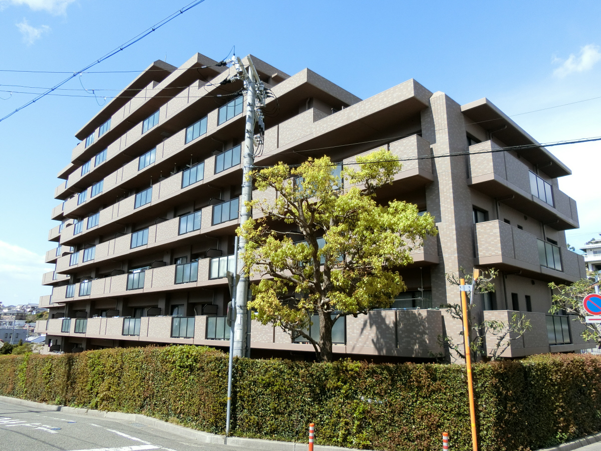 物件番号:1076745253 設備充実の分譲賃貸マンション　オートロック・エレベーター　宅配BOXも有ります