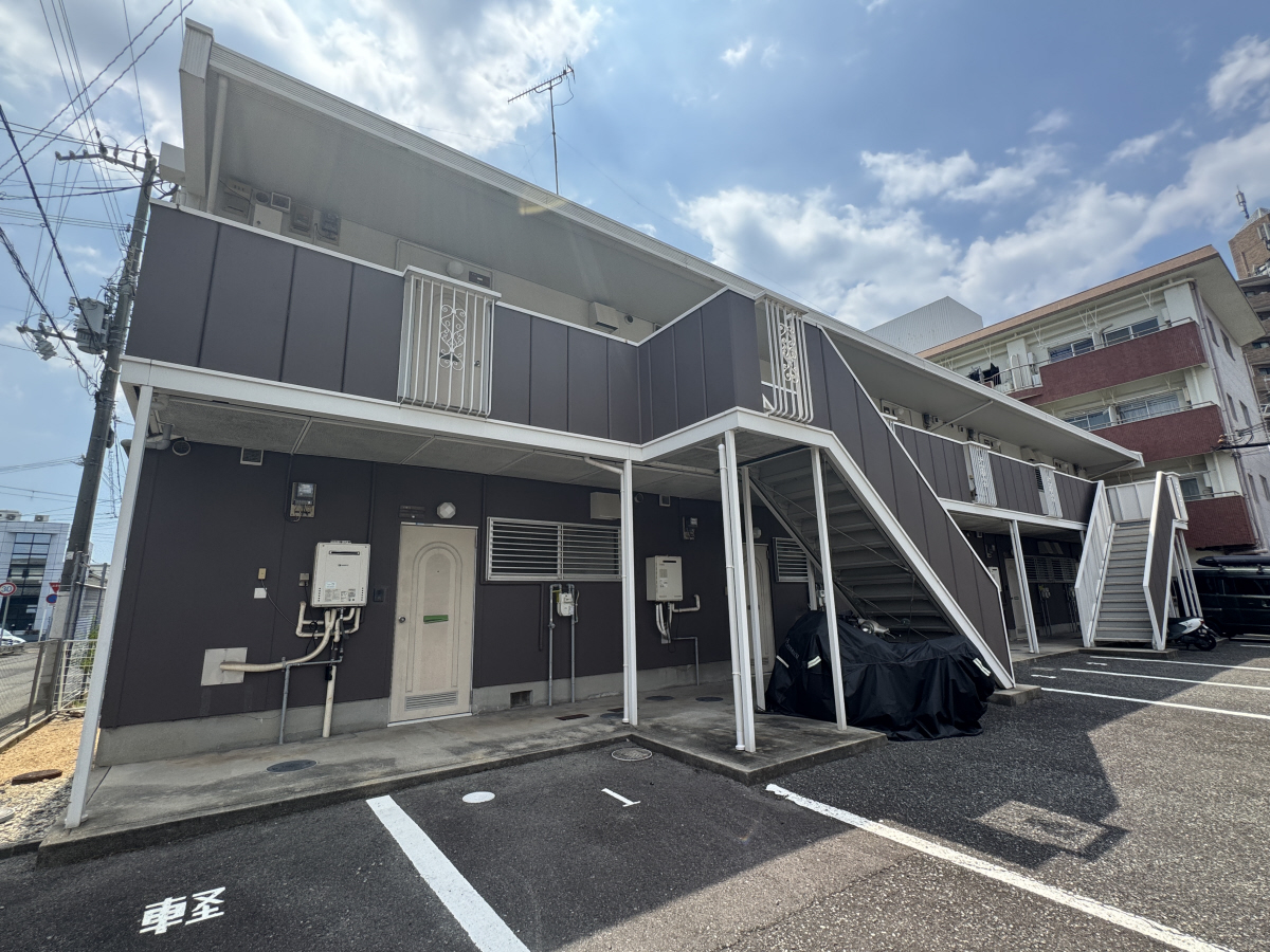 物件番号:1076734055 西明石駅まで徒歩圏内で通勤・通学に便利です ペットOKです