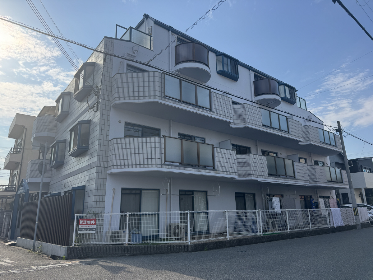 物件番号:1076746597 JR明石駅まで徒歩圏内で通勤・通学に便利　角部屋で日当たり良好です