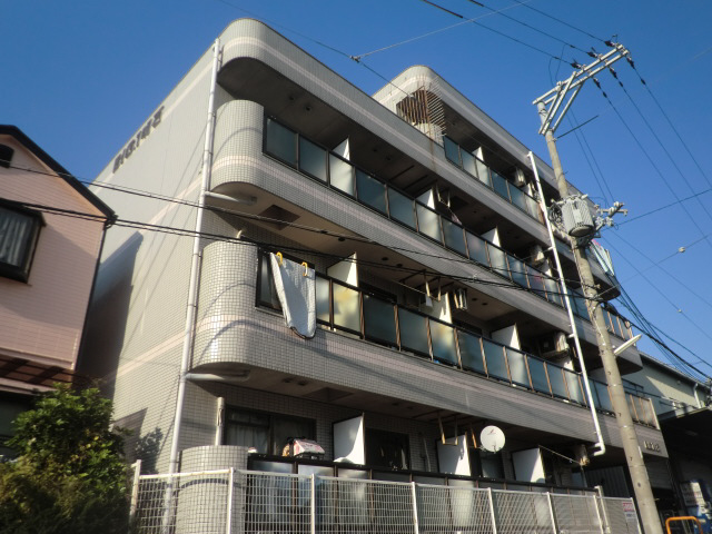 物件番号:1076702735 敷金・礼金０円　周辺生活施設充実　　角部屋で日当たり良好