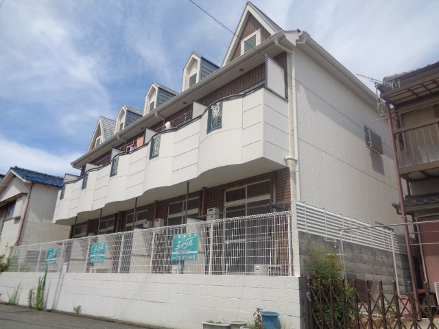 物件番号:1076745680 JR西明石駅まで徒歩圏内で通勤・通学に便利 便利なロフト付きです