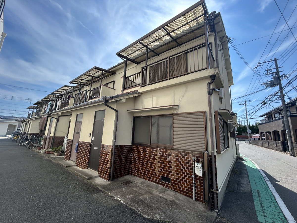 物件番号:1076745047 敷金・礼金0円キャンペーン 日当り良好 スーパー、コンビニ近く生活便利