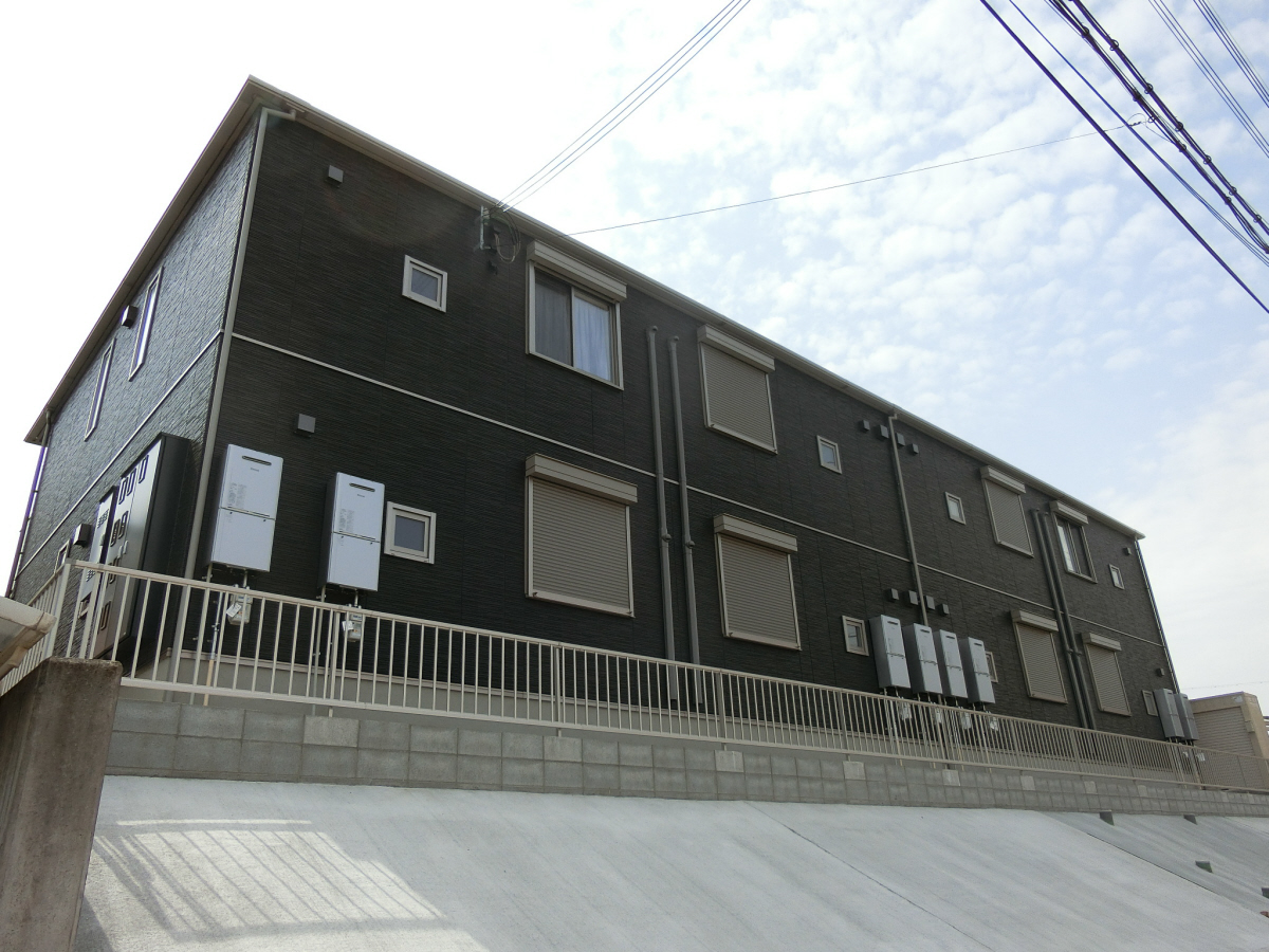 物件番号:1076737223 大手ハウスメーカー施工築浅ハイツ　ペットOK（犬・猫）　人気のカウンターキッチン