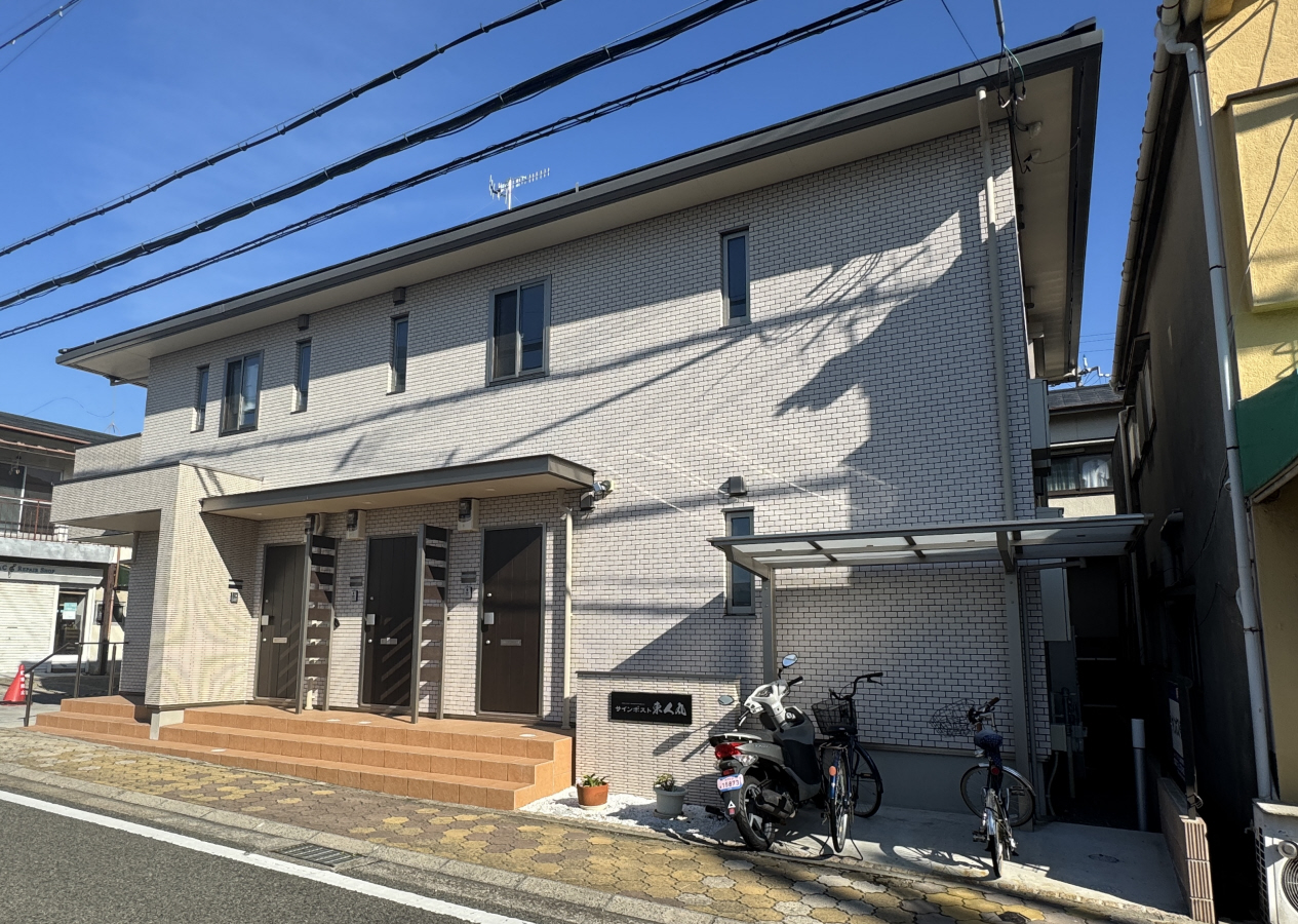 物件番号:1076744565 JR・山陽明石駅まで徒歩圏内　ペット（猫も）可　設備充実の築浅ハイツです