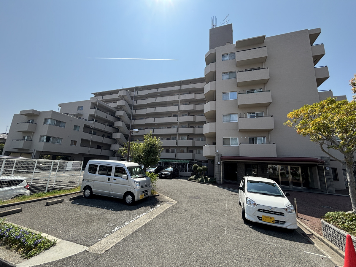 物件番号:1076739729 人気の分譲賃貸　広々としたお部屋で生活便利な立地　駅まで徒歩圏内